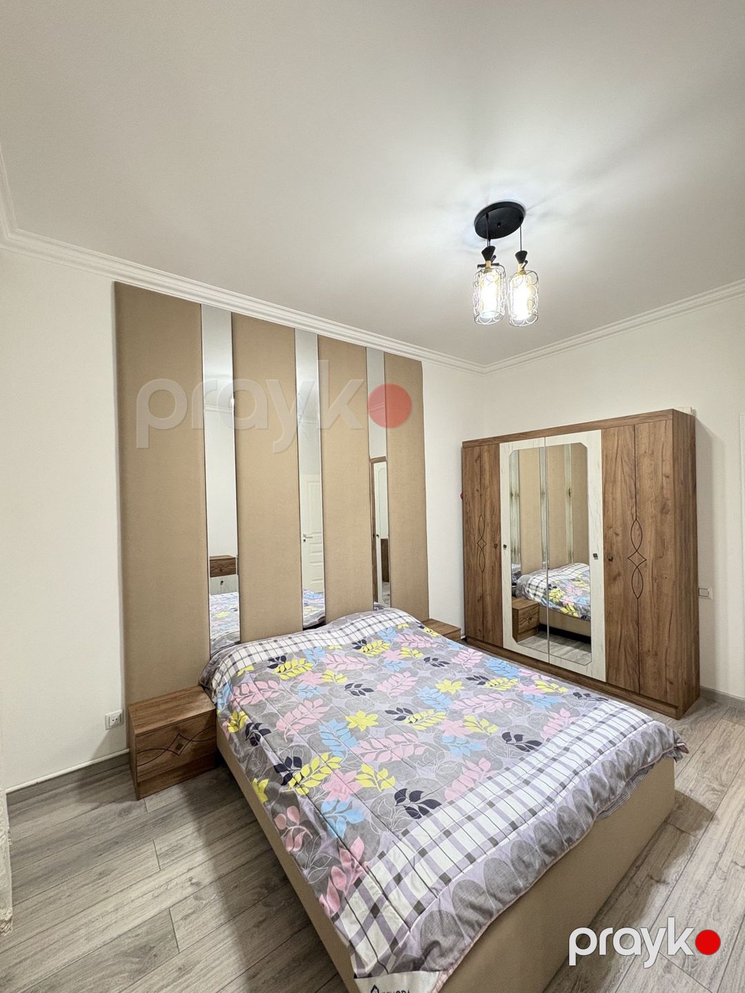 İcarəyə verilir 2 otaqlı yeni tikili 50 m² — Mənzil, Bakı (6)