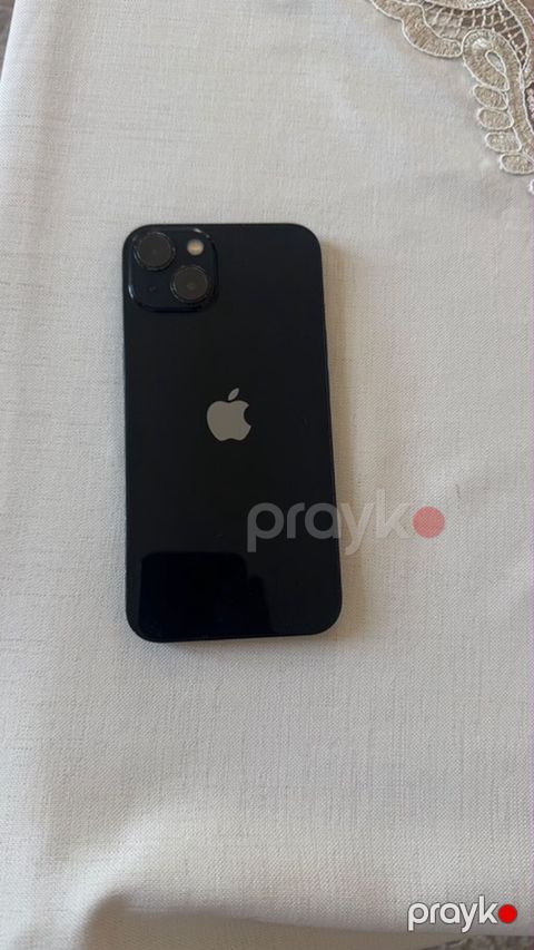 IPhone 13, Qara — Digah