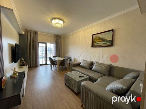 3-otaqlı yeni tikili kirayə verilir, Nərimanov r., 120 m²