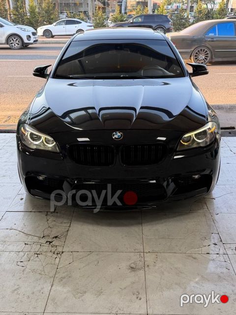 BMW 528, 2.0 L, 2015 il, 250 000 km — Bakı