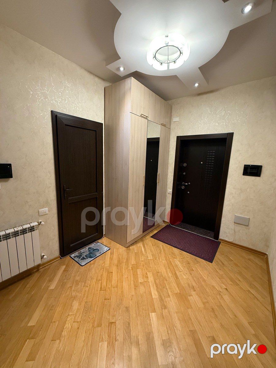 Satılır 2 otaqlı yeni tikili 54 m² — Mənzil, Bakı (12)