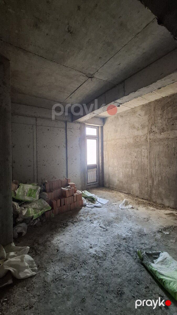 3-otaqlı yeni tikili, Sumqayıt ş., 143 m² — Mənzil, Sumqayıt (10)