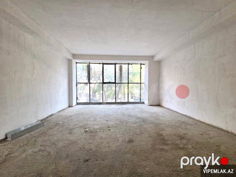 Nərimanov rayonunda 1 otaqlı Obyekt Satılır, 209 m² — Əmlak, Bakı (6)