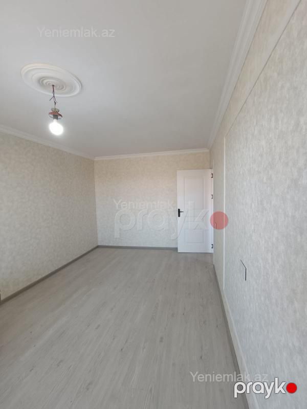 Satılır 1 otaqlı Bina evi menzil (Köhnə tikili), 35 m², 8-ci mikrorayon — Mənzil, Sumqayıt (4)