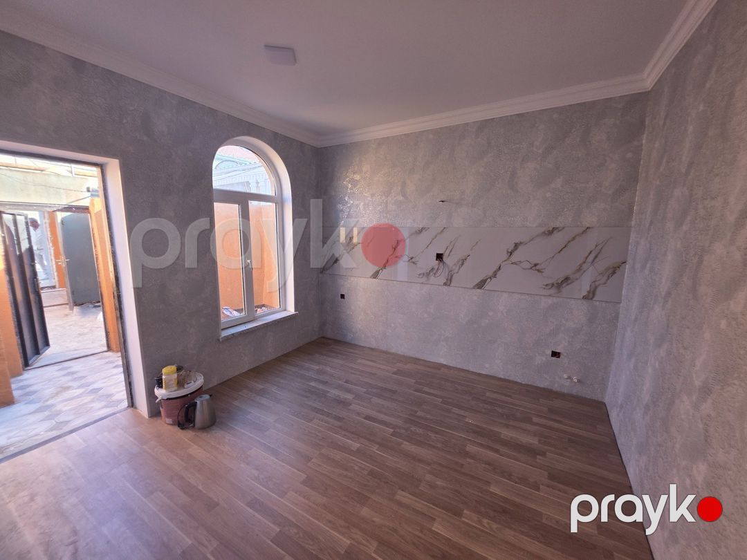 Həyət evi, Xırdalan ş — Ev, villa, Xırdalan (3)