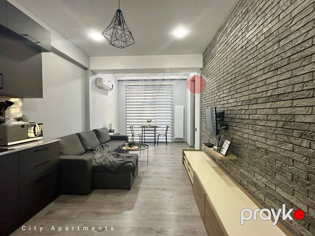 2 otaqlı, Nəsimi r. r-nu — Mənzil, Bakı (7)