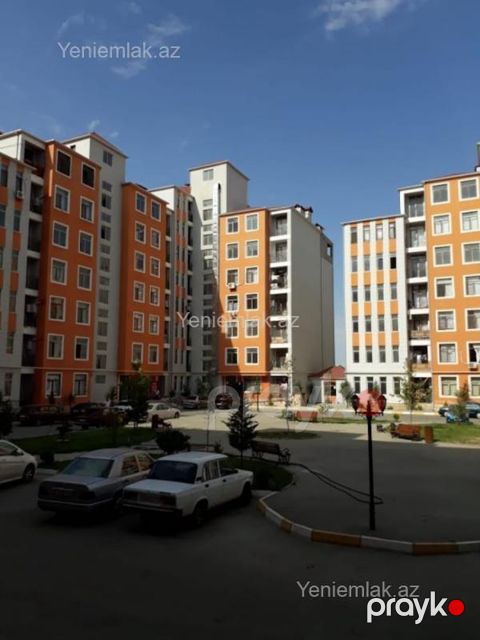 Satılır 2 otaqlı Bina evi menzil (Yeni tikili), 51 m², Masazır — Abşeron