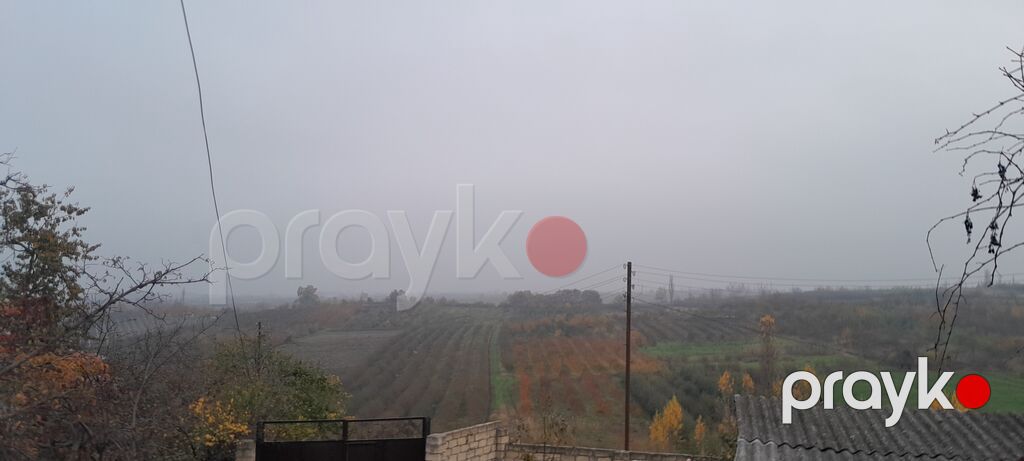 4 otaqlı, 205 kv. m, Orta təmir — Ev, villa, Quba (5)