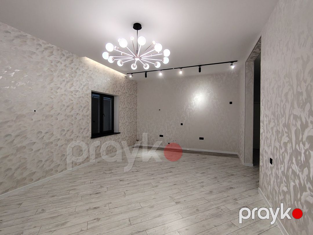 Satılır 4 otaqlı həyət evi/bağ evi 128 m² — Ev, villa, Bakı (12)