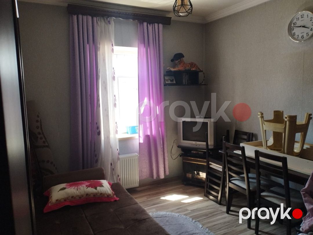 Həyət evi, Hövsan qəs — Ev, villa, Bakı (6)