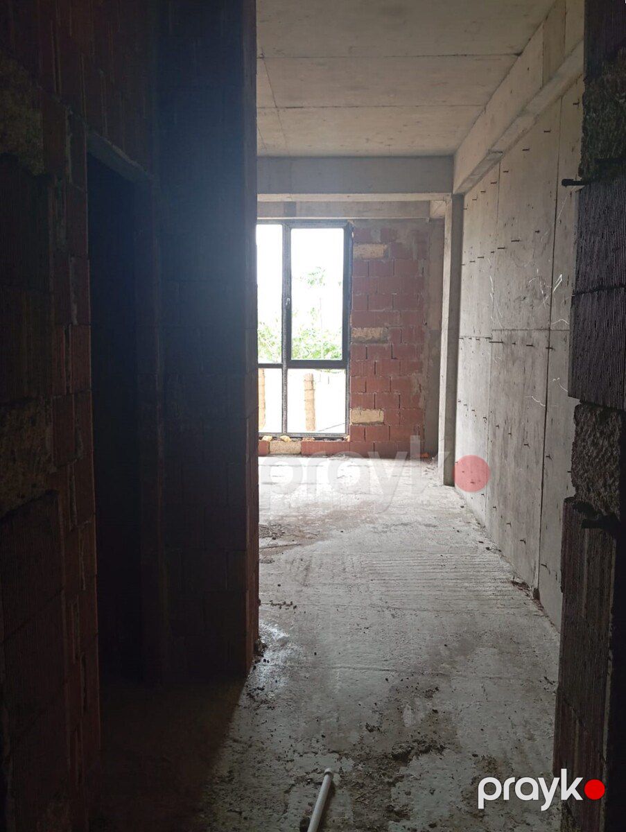 Satılır 2 otaqlı yeni tikili 50 m² — Mənzil, Bakı (5)