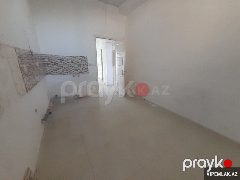 Yasamal rayonunda 4 otaqlı Ofis Kirayə verilir, 110 m² — Ofis, Bakı (5)