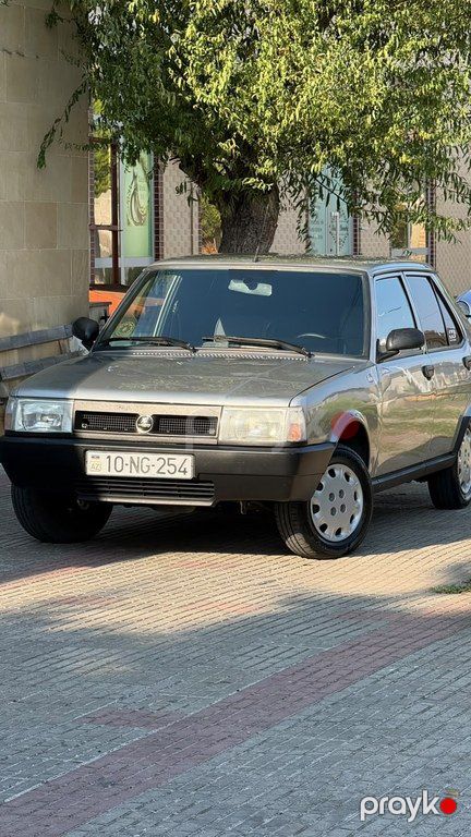 Tofas Sahin, 1.6 L, 2004 il, 68 888 km — Masallı