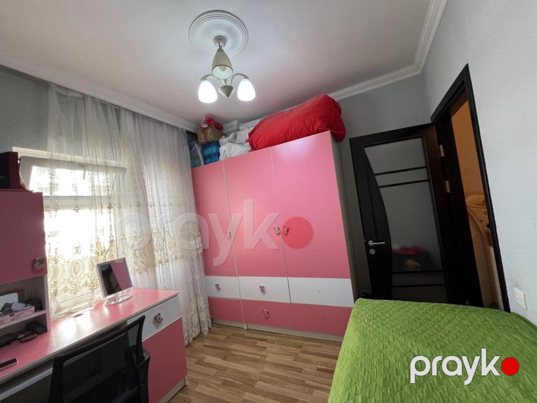 Satılır 3 otaqlı yeni tikili 57 m² — Mənzil, Bakı (9)