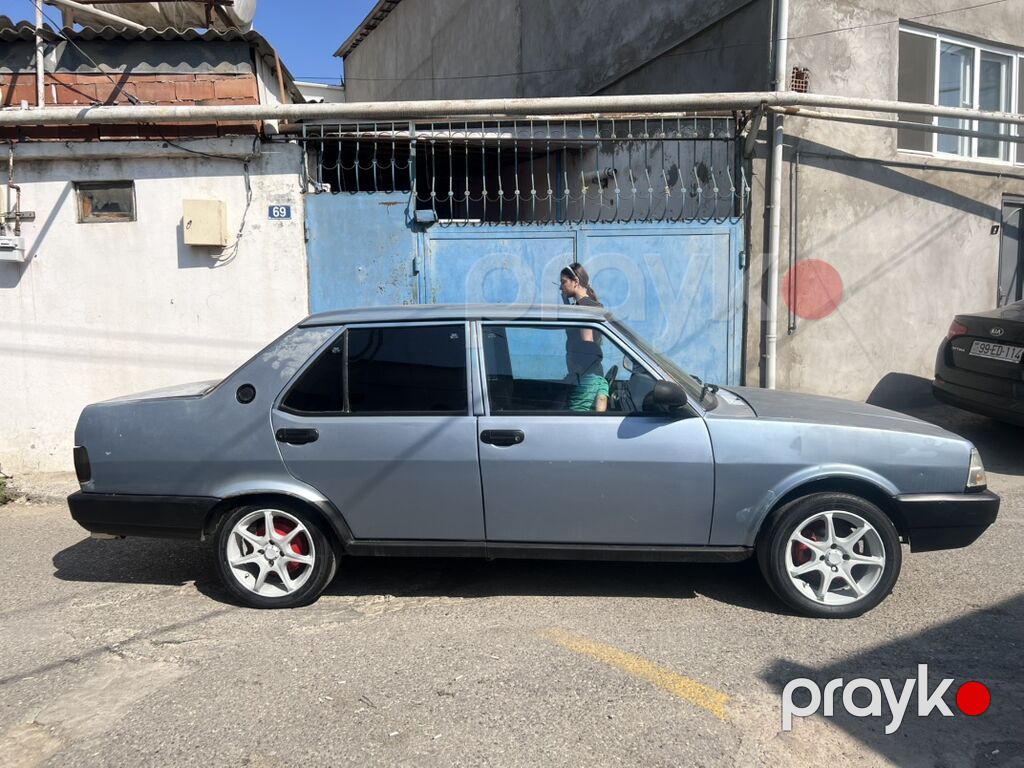 Tofas 1.6 l 2006 il 10000 km Sedan — Avtomobillər, Bakı (3)