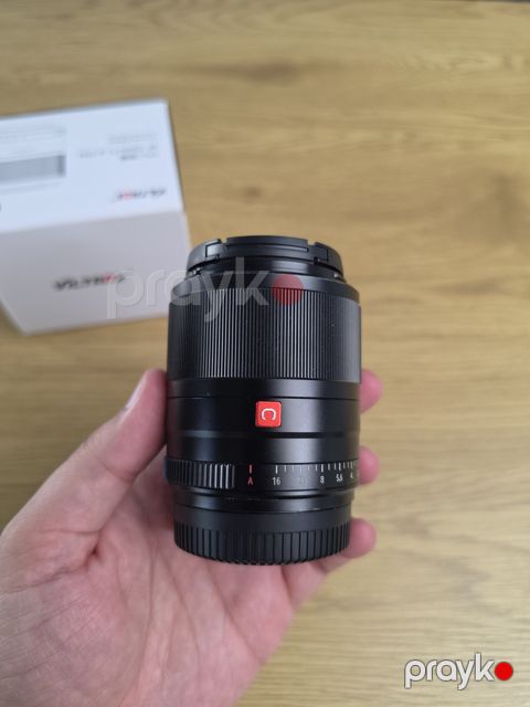 Viltrox AF23mm F1.4 X-Mount — Bakı