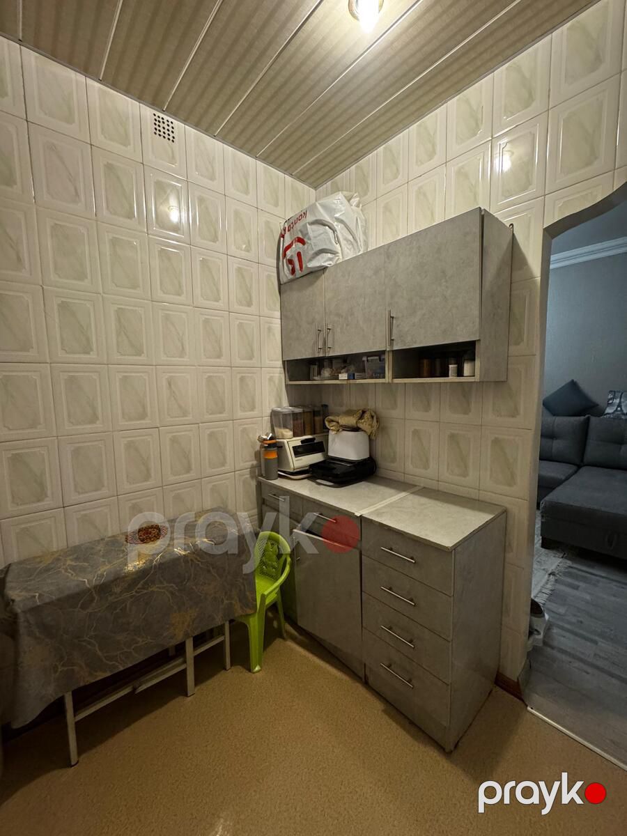 Satılır 2 otaqlı köhnə tikili 55 m² — Mənzil, Bakı (5)