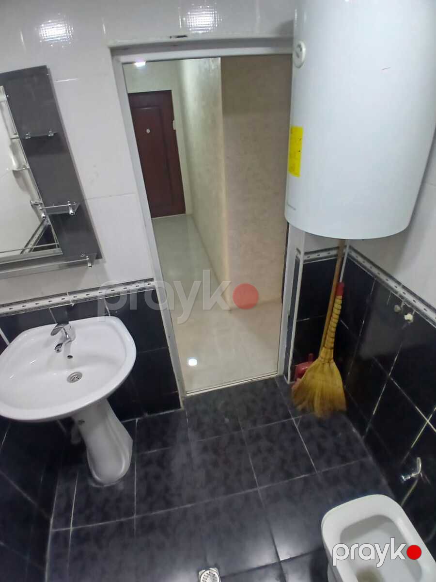Satılır 2 otaqlı yeni tikili 46 m² — Mənzil, Xırdalan (7)