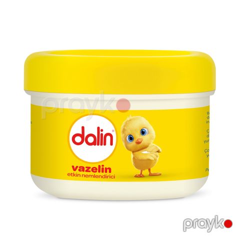 Vazelin uşaq üçün Dalin, 100 ml — Bakı