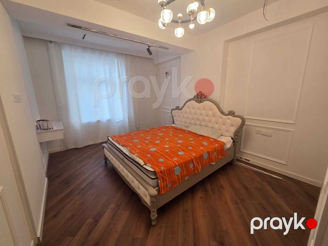 Satılır 3 otaqlı yeni tikili 130 m² — Mənzil, Bakı (10)