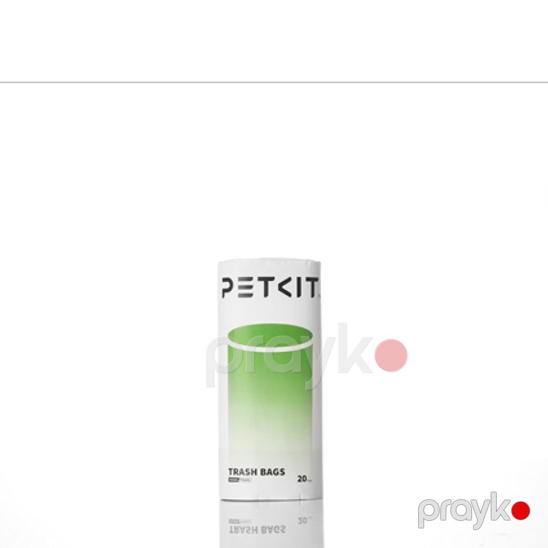 Petkit Cat Waste Bag for Pura Max 2/ Purobot Max Pro P99042 — Tualetlər, Bakı (2)