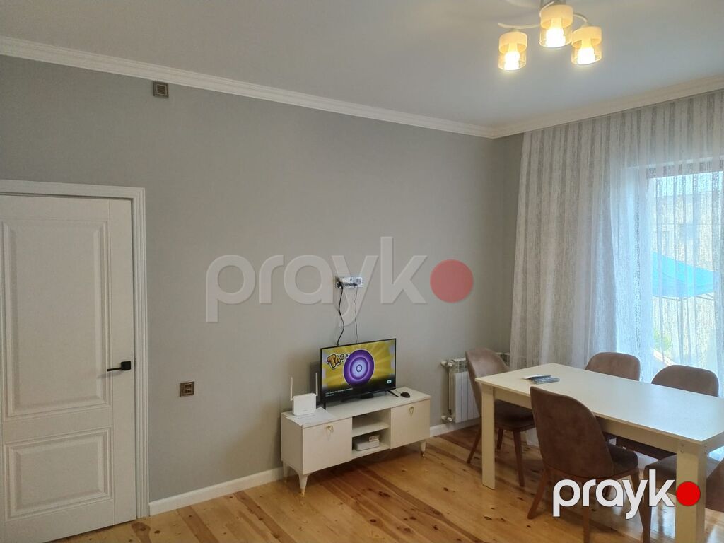 100 kv. m, 3 otaqlı — Ev, villa, Fatmayı (5)