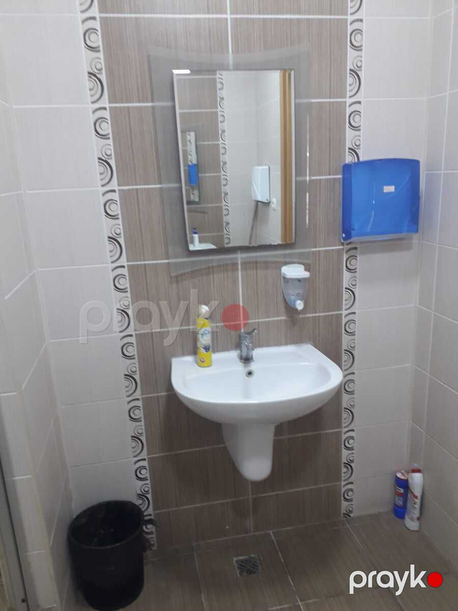 İcarəyə verilir 6 otaqlı ofis 300 m² — Ofis, Bakı (12)