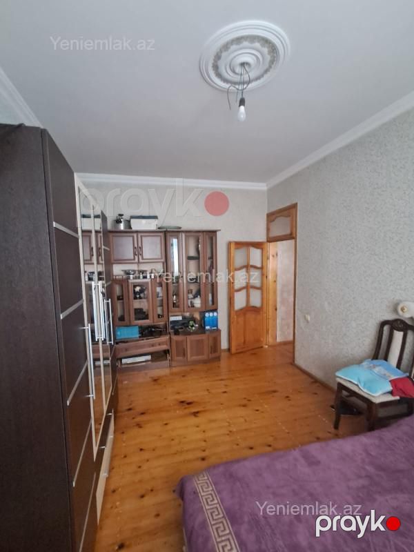 Satılır 4 otaqlı Həyət evi / Villa, 130 m², Sabunçu rayonu — Ev, villa, Bakı (7)