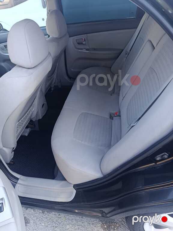 Kia Cerato, 2.0 L, 2009 il, 210 367 km — Avtomobillər, Bakı (5)