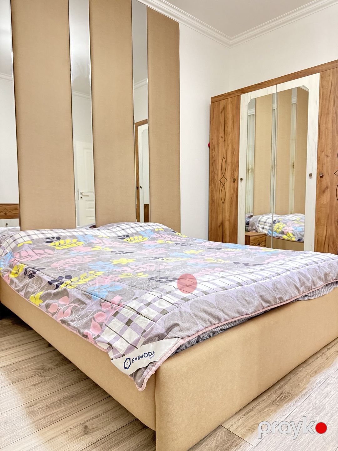 İcarəyə verilir 2 otaqlı yeni tikili 65 m² — Mənzil, Bakı (10)