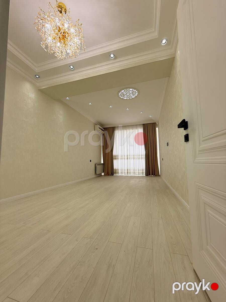 Satılır 3 otaqlı yeni tikili 105 m² — Mənzil, Bakı (3)