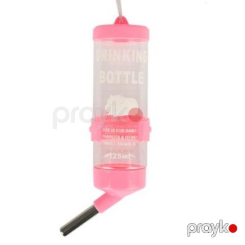 Su təknəsi gəmiricilər üçün, plastik, 250 ml — Bakı