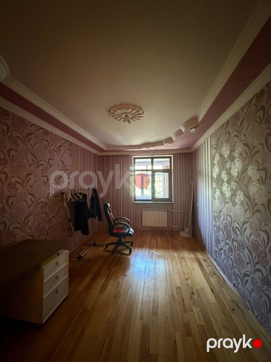 Satılır 4 otaqlı köhnə tikili 120 m² — Mənzil, Bakı (8)