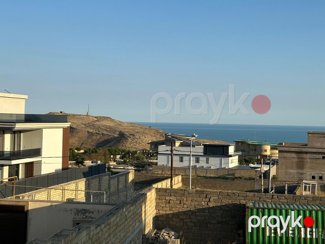 Satılır torpaq 10 sot — Torpaq, Bakı (7)