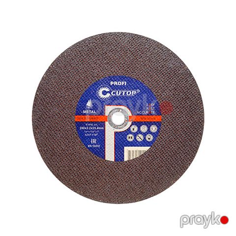 Metal üçün yonucu disk T27 115*6,0*22,2 — Bakı