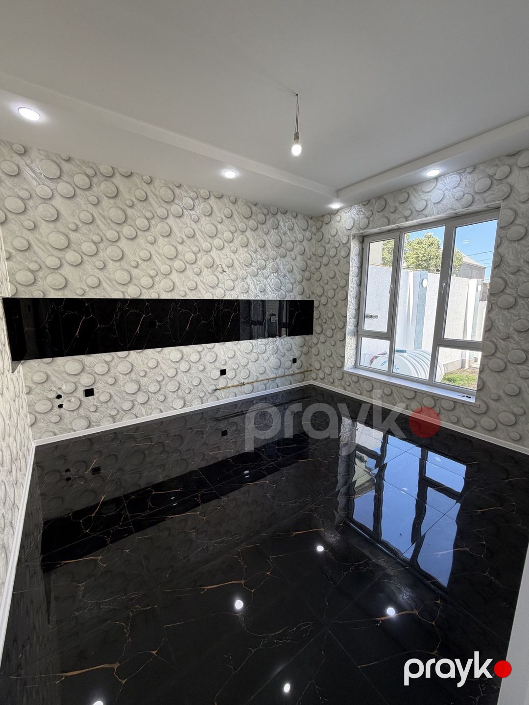 Satılır 5 otaqlı həyət evi/bağ evi 140 m² — Ev, villa, Bakı (8)