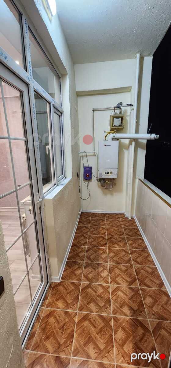 Satılır 2 otaqlı yeni tikili 61 m² — Mənzil, Bakı (5)