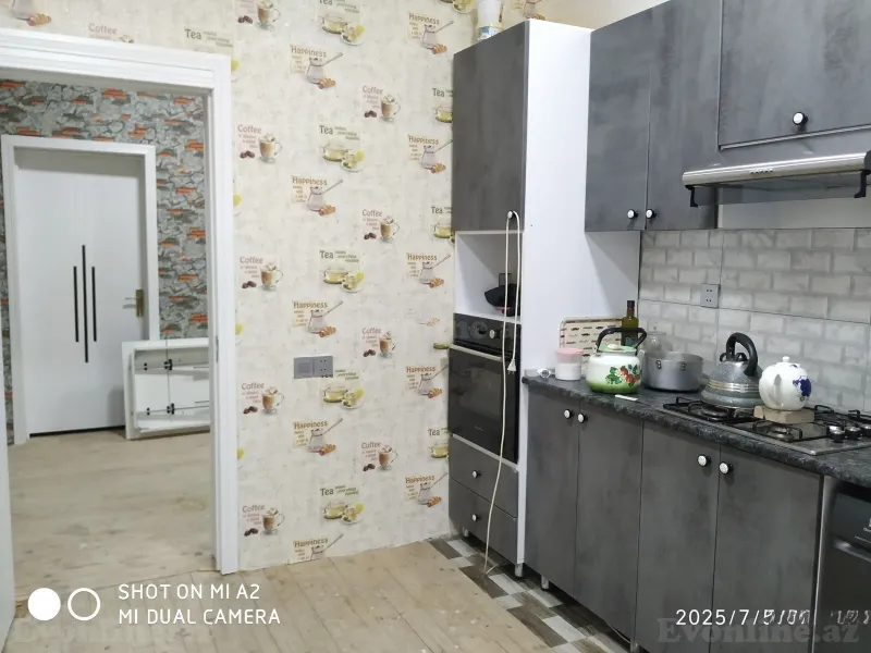 Satılır 3 otaqlı Həyət evi 110 m² Sumqayıt — Ev, villa, Sumqayıt (3)