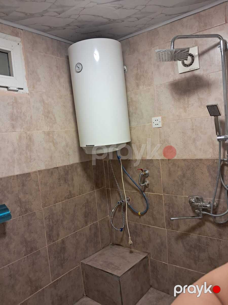 İcarəyə verilir 2 otaqlı həyət evi/bağ evi 55 m² — Ev, villa, Bakı (2)