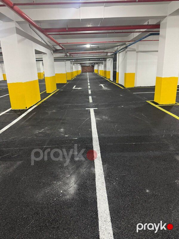 yol xətt boya işləri — Termometrlər, Bakı (4)