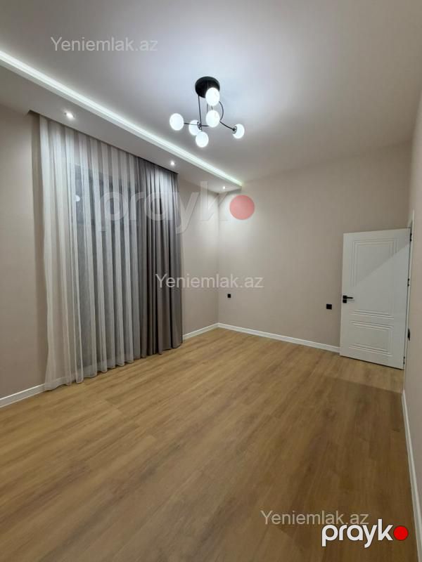 Satılır 4 otaqlı Həyət evi / Villa, 145 m², Xəzər rayonu — Ev, villa, Bakı (8)