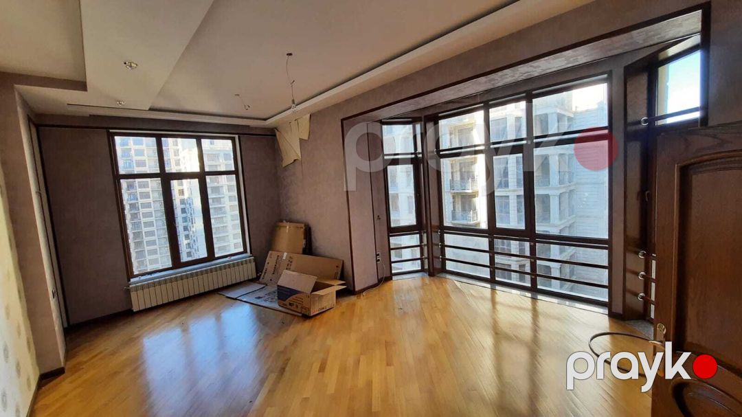 Satılır 3 otaqlı yeni tikili 170 m² — Mənzil, Bakı (2)