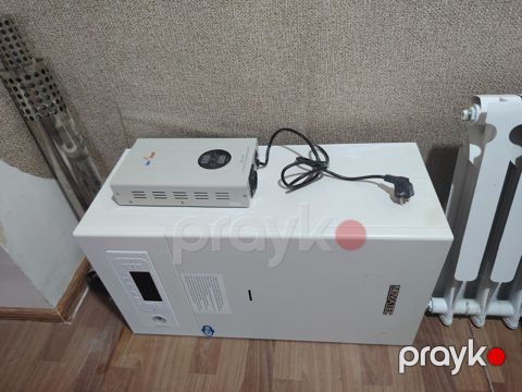 Kombi və radiatorları — Bakı