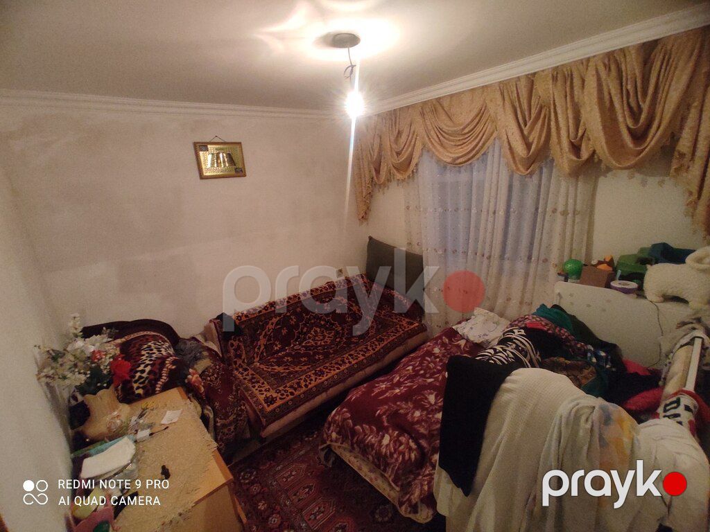Həyət evi, Sumqayıt ş — Ev, villa, Sumqayıt (8)