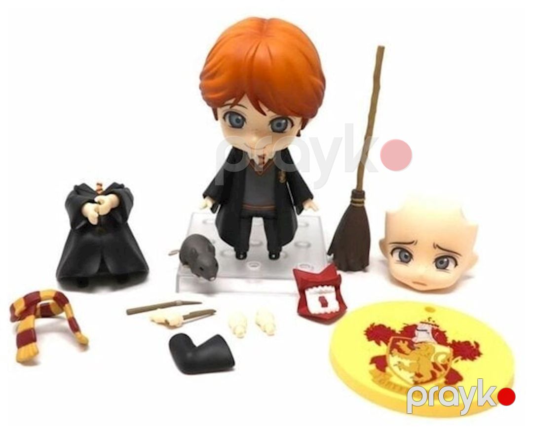 Fiqur Harry Potter 007 Ron — Mallar, Bakı (2)