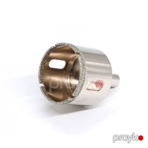 Mərmər burğusu (sverlo) 40 mm — Bakı