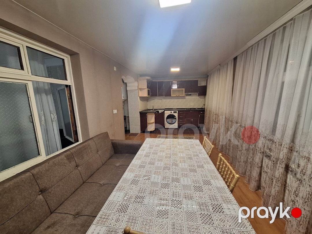 İcarəyə verilir 4 otaqlı köhnə tikili 100 m² — Mənzil, Bakı (8)