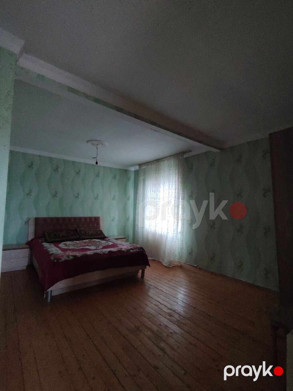 3 otaqlı, 100 kv. m, Orta təmir — Ev, villa, Digah (4)