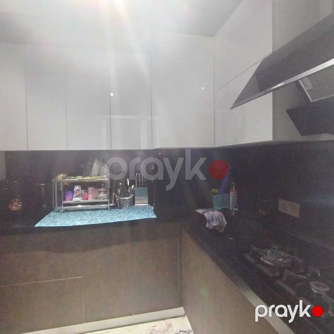 Satılır 2 otaqlı yeni tikili 54 m² — Mənzil, Bakı (9)
