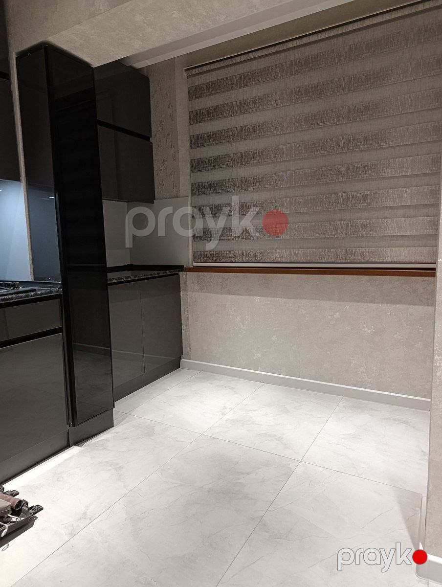 Satılır 3 otaqlı köhnə tikili 90 m² — Mənzil, Bakı (4)